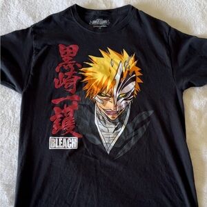 Bleach Ichigo Hollow Shirt